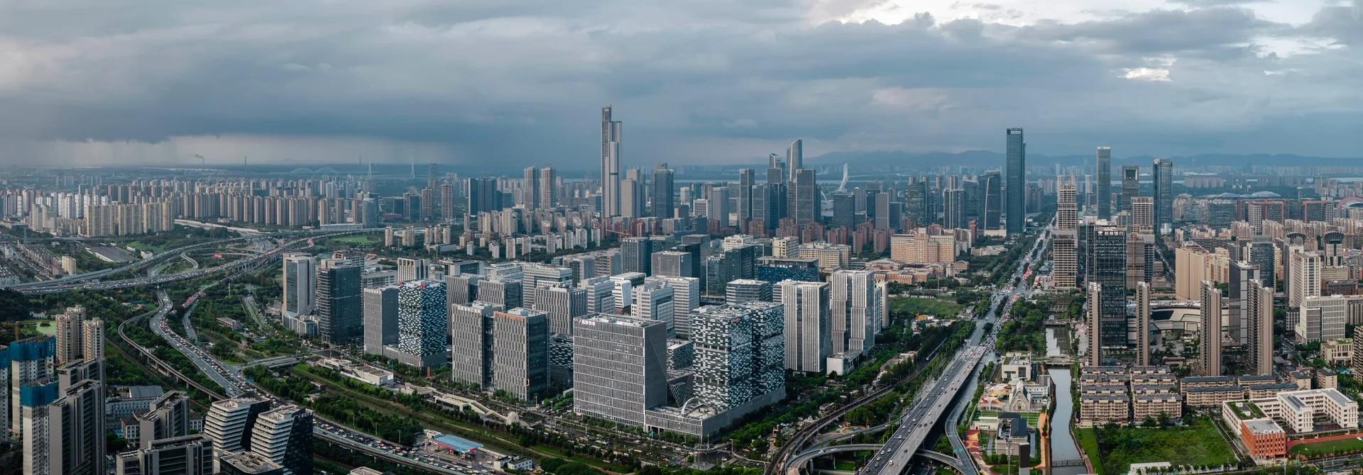 城市媒体与新闻资讯